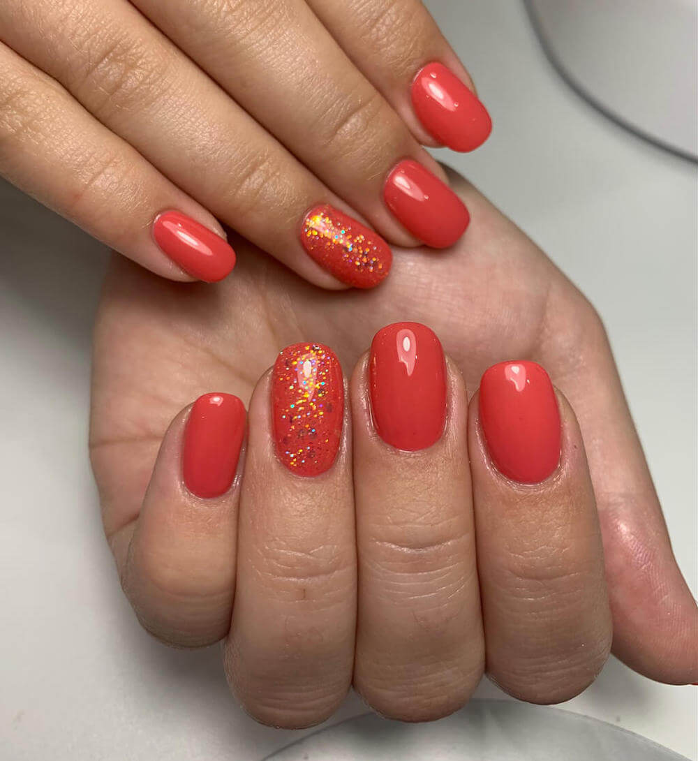 #631 Premium-PURE Color Gel 5ml Rosa - MSE - The Beauty Company