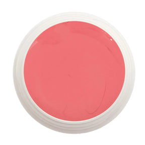 #663 Premium-PURE Color Gel 5ml Rosa - MSE - The Beauty Company