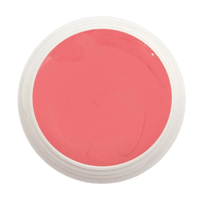 #663 Premium-PURE Color Gel 5ml Rosa - MSE - The Beauty Company