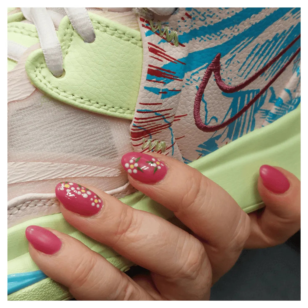 #665 Premium-PURE Color Gel 5ml Weiss - MSE - The Beauty Company