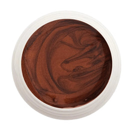 #685 Premium-EFFEKT Color Gel 5ml Kupfer