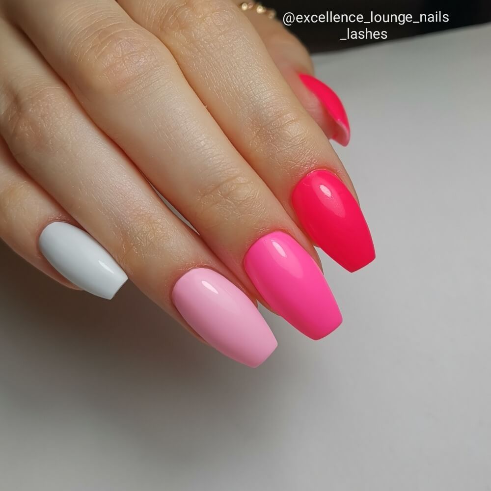 #690 Premium-DEKO Color Gel 5ml Deko - MSE - The Beauty Company