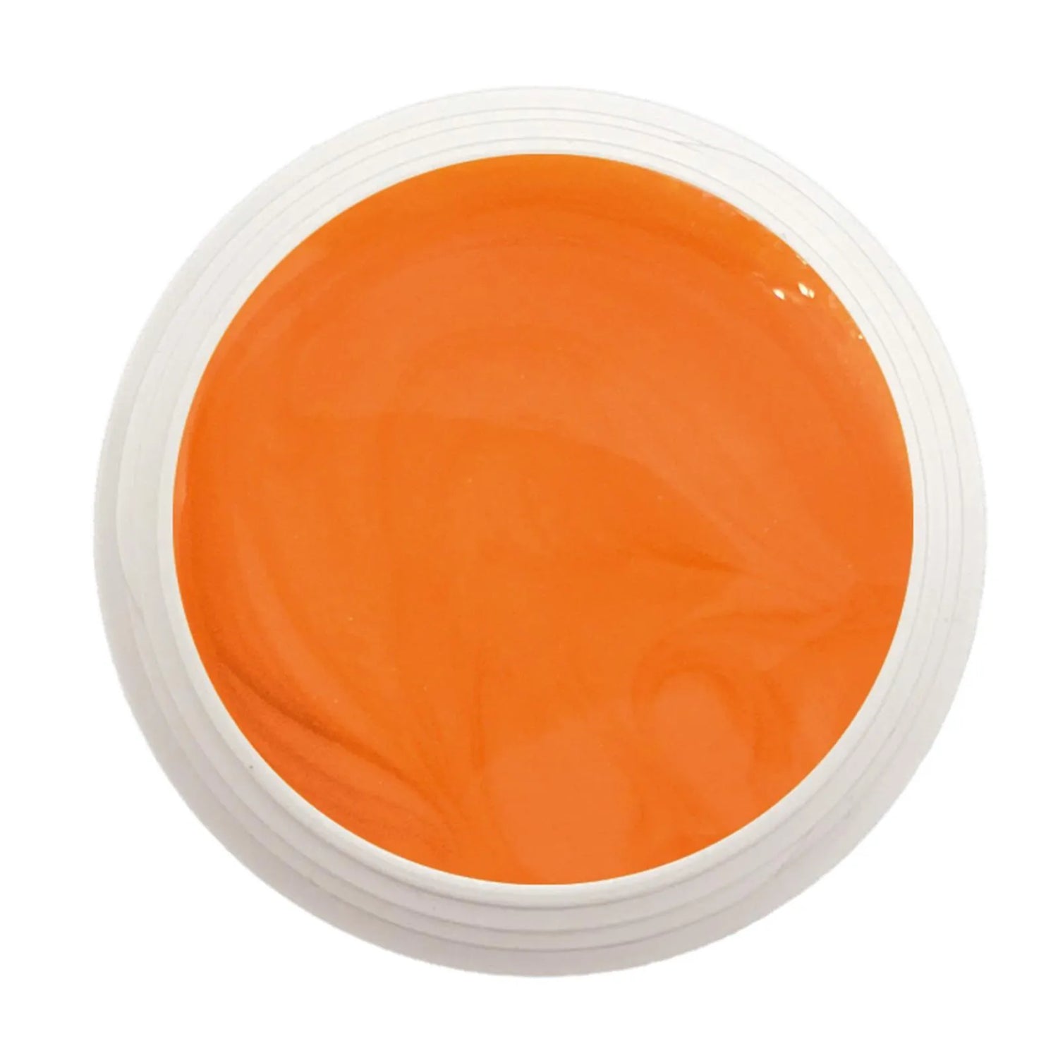 #694 Premium-EFFEKT Color Gel 5ml Orange - MSE - The Beauty Company