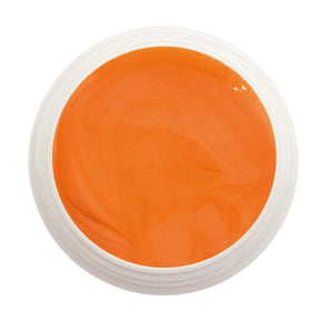 #694 Premium-EFFEKT Color Gel 5ml Orange - MSE - The Beauty Company