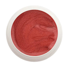 #696 Premium-EFFEKT Color Gel 5ml Rot