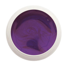 #701 Premium-EFFEKT Color Gel 5ml Violett