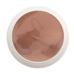 #702 Premium-EFFEKT Color Gel 5ml Braun