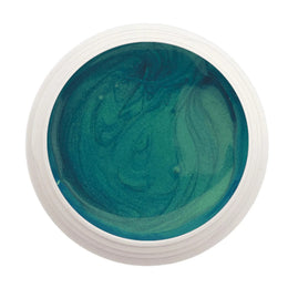 #723 Premium-EFFEKT Color Gel 5ml Blaugrün