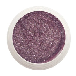 #737 Premium-GLITTER Gel 5ml Lila