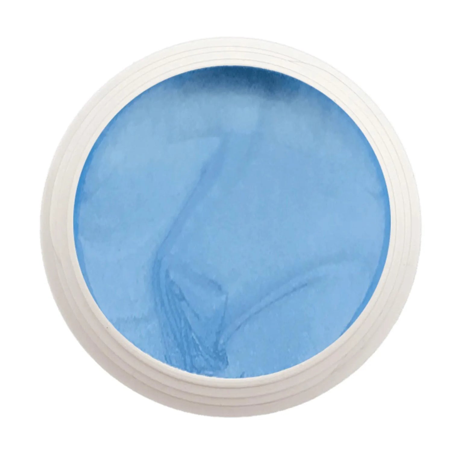 #739 Premium-EFFEKT Color Gel 5ml Blau - MSE - The Beauty Company