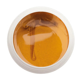 #743 Premium-EFFEKT Color Gel 5ml Gold