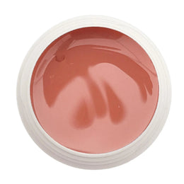 #744 Premium-PURE Color Gel 5ml Braun