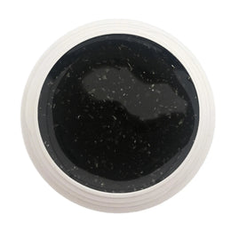 #745 Premium-EFFEKT Color Gel 5ml Schwarz