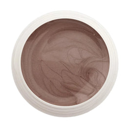 #752 Premium-EFFEKT Color Gel 5ml Braun