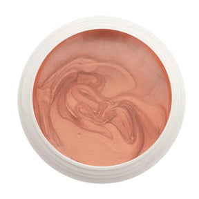 #757 Premium-EFFEKT Color Gel 5ml Rosa - MSE - The Beauty Company