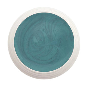 #772 Premium-EFFEKT Color Gel 5ml Blaugrün - MSE - The Beauty Company