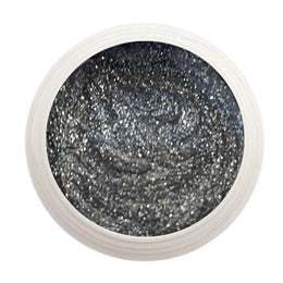 #811 Premium-EFFEKT Color Gel 5ml Grau