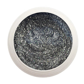 #811 Premium-EFFEKT Color Gel 5ml Grau - MSE - The Beauty Company