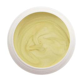 #829 Premium-EFFEKT Color Gel 5ml Gelb