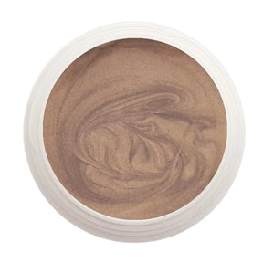 #831 Premium-EFFEKT Color Gel 5ml Rosa - MSE - The Beauty Company