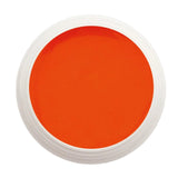 #834 Premium-PURE Color Gel 5ml Orange - MSE - The Beauty Company