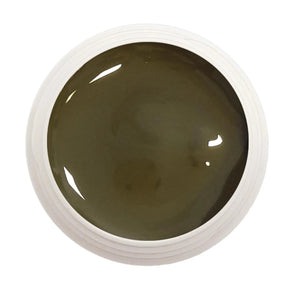 #854 Premium-PURE Color Gel 5ml Grün - MSE - The Beauty Company