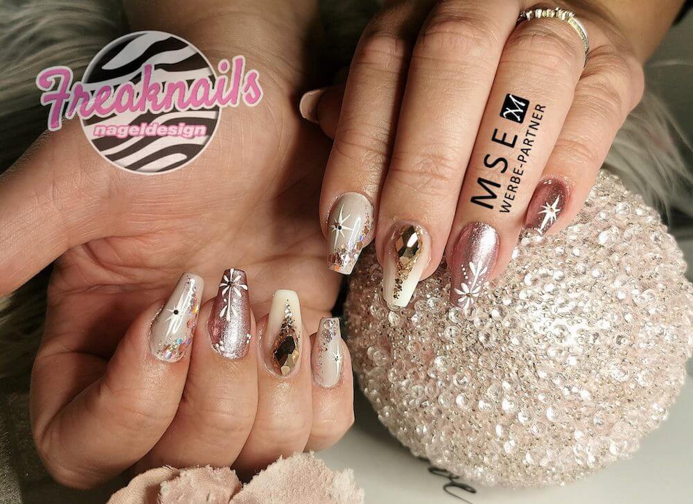 #871 Premium-PURE Color Gel 5ml Beige - MSE - The Beauty Company