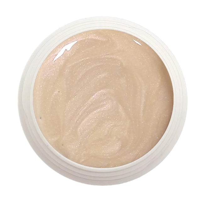#880 Premium-EFFEKT Color Gel 5ml Weiss - MSE - The Beauty Company