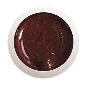 #892 Premium-EFFEKT Color Gel 5ml Braun - MSE - The Beauty Company