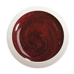 #899 Premium-EFFEKT Color Gel 5ml Rot