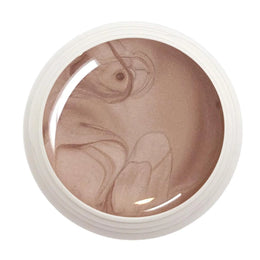 #929 Premium-EFFEKT Color Gel 5ml Beige
