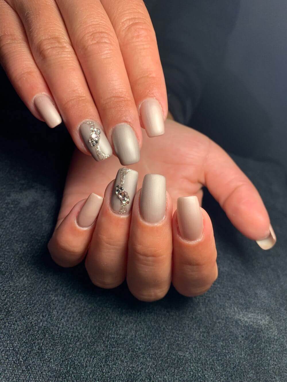 #929 Premium-EFFEKT Color Gel 5ml Beige - MSE - The Beauty Company