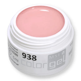 #938 PURE Farbgel 5ml Rosa Beige