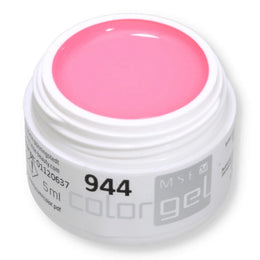#944 PURE Farbgel 5ml helles rosa