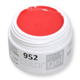 #952 PURE Farbgel 5ml rot