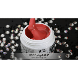 #955 PURE Farbgel 5ml Rosa