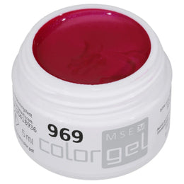 #969 EFFEKT Farbgel 5ml pink