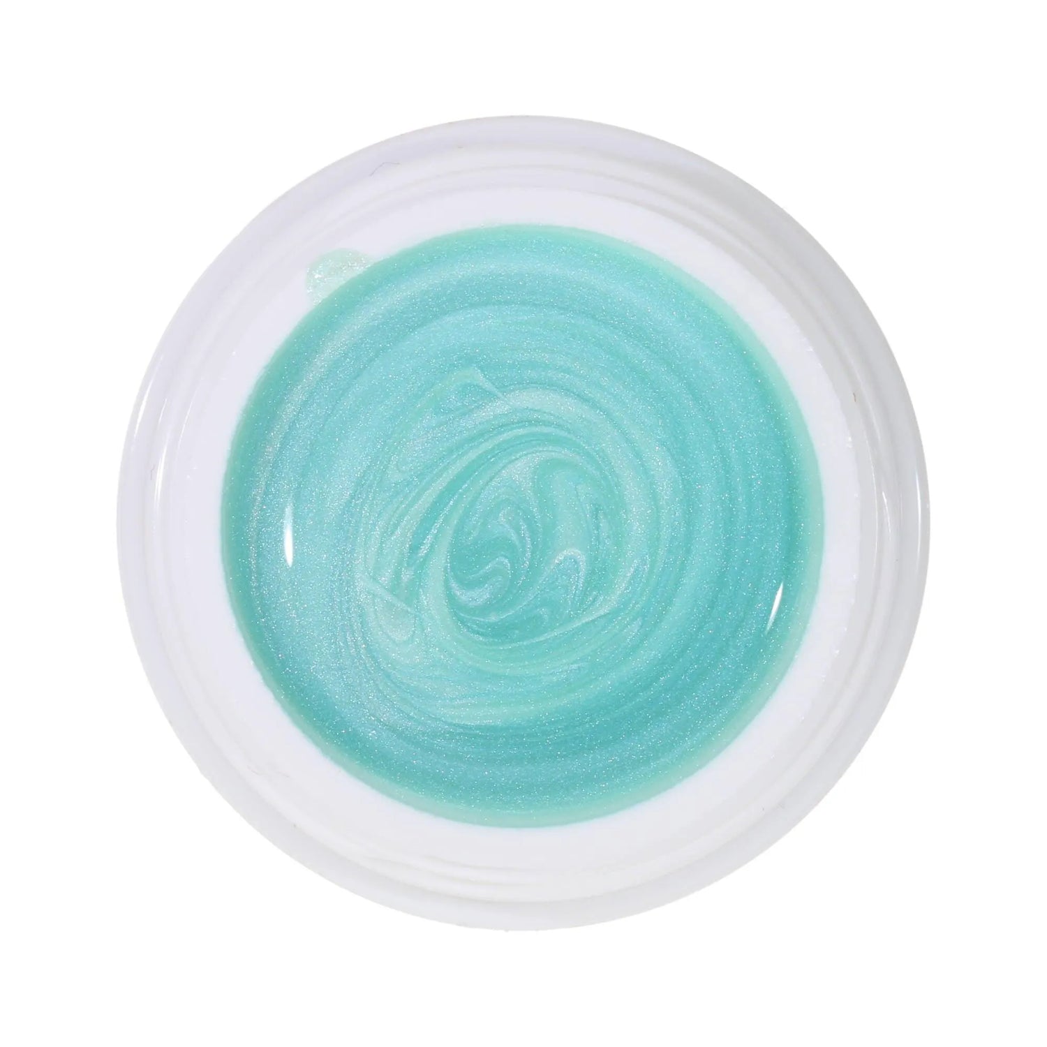 #P-09 Mother of Pearl EFFEKT Color Gel 5ml Gruen - MSE - The Beauty Company