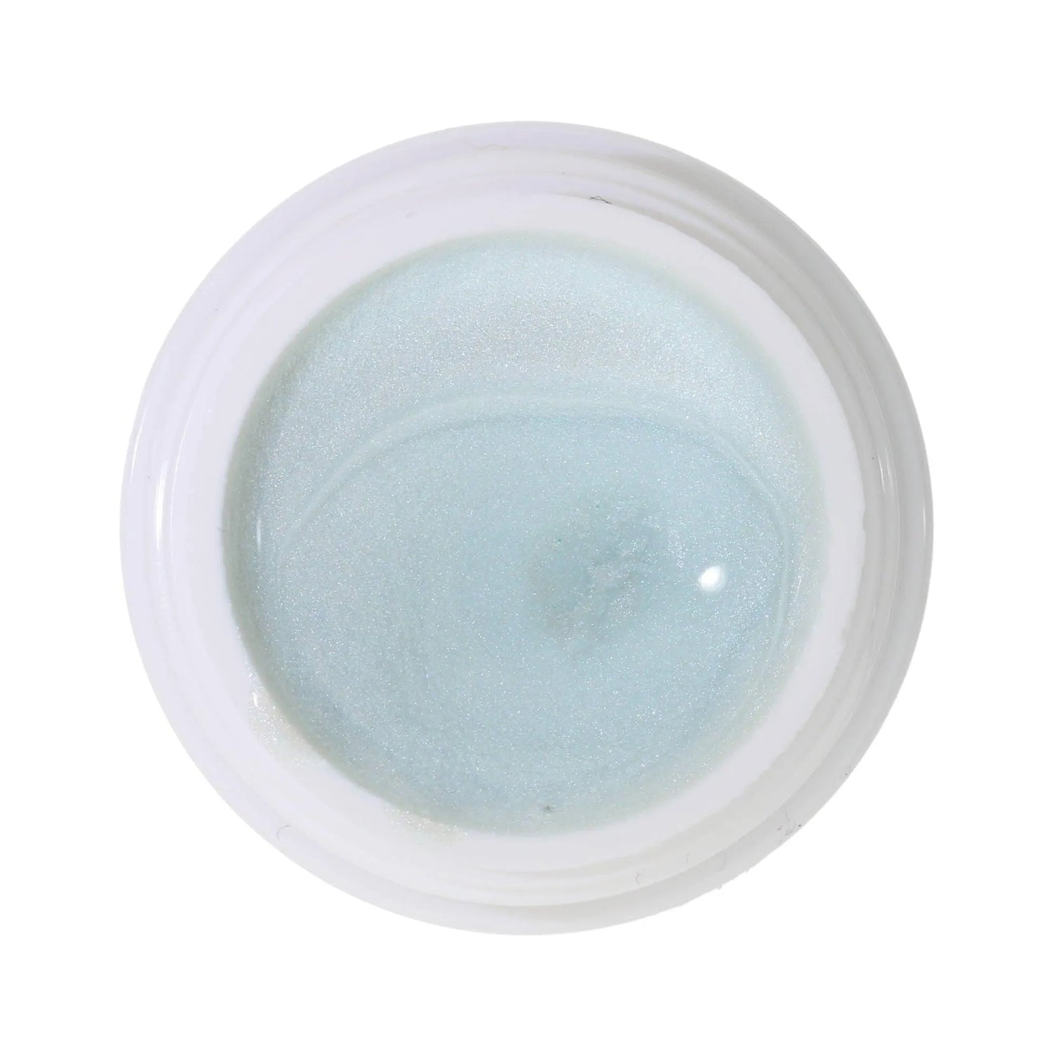 #P-41 Mother of Pearl EFFEKT Color Gel 5ml Weiss - MSE - The Beauty Company