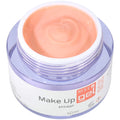 MSE Gel 206: Make Up Gel apricot 50ml - MSE - The Beauty Company