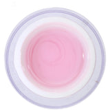 MSE Gel 409: Glanz Gel Pastell / Sealing pastel 15ml - MSE - The Beauty Company