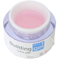 MSE Gel 603: Aufbaugel clear pink / Building clear pink 15ml - MSE - The Beauty Company