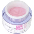 MSE Gel 803: Schablonen Gel pastell mittelviskose / Sculpting pastel medium-viscosity 15ml - MSE - The Beauty Company