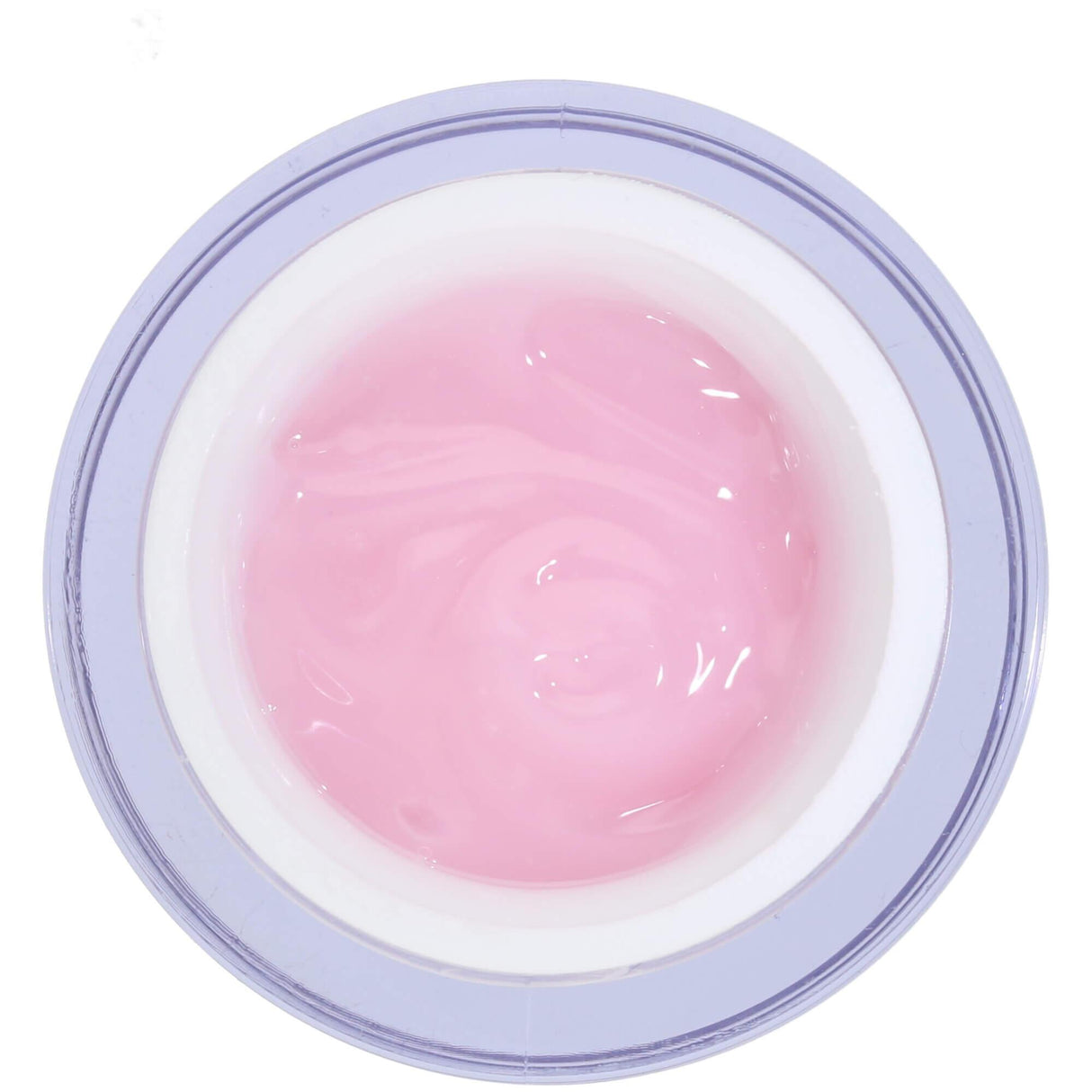 MSE Gel 803: Schablonen Gel pastell mittelviskose / Sculpting pastel medium-viscosity 15ml - MSE - The Beauty Company