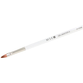 Pinsel Gel MASTER 6 - MSE - The Beauty Company