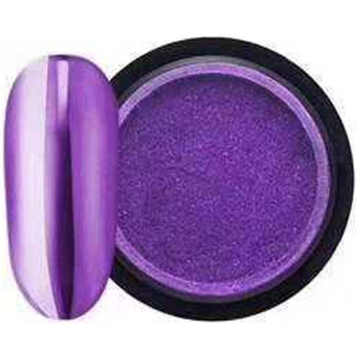 Pigment Chrome lila - MSE - The Beauty Company