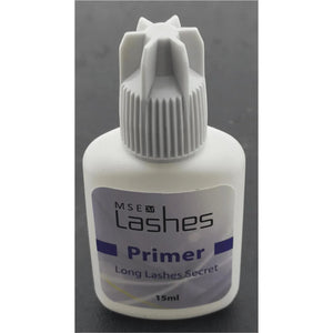 MSE Lashes: Primer 15ml