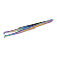 MSE Lashes: Round Volume Pinzette, Tweezer Multicolor - MSE - The Beauty Company