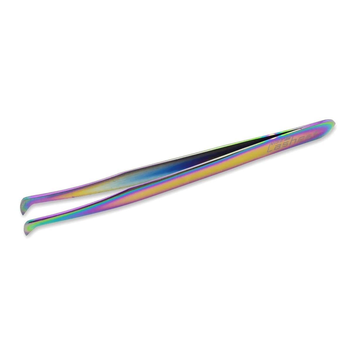MSE Lashes: Round Volume Pinzette, Tweezer Multicolor - MSE - The Beauty Company