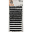 Seidenwimpern Trays - C-Curl - 0,15 mm - 7 mm - MSE - The Beauty Company